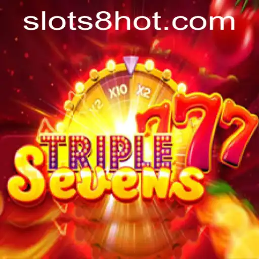Exploring the Excitement of 777TripleSeven: A Modern Slot Sensation