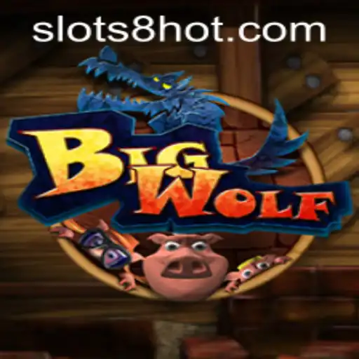 Exploring BigWolf: A Comprehensive Guide to the SLOTS8.COM Game