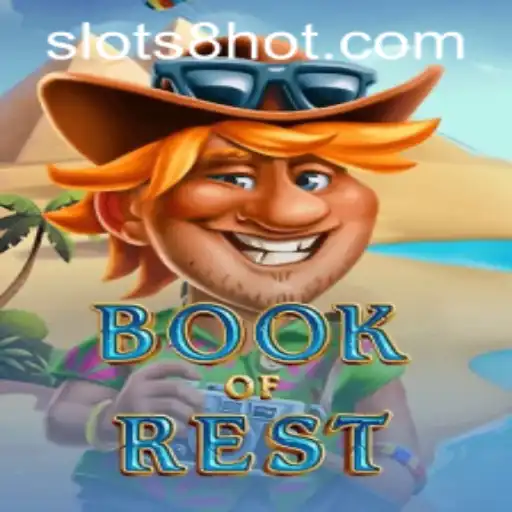 Exploring the World of BookofRest: A Journey into SLOTS8.COM's Exciting Casino Game
