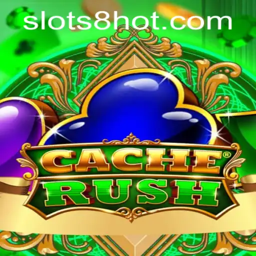 Experience Thrills with CacheRush: The Ultimate Gaming Adventure