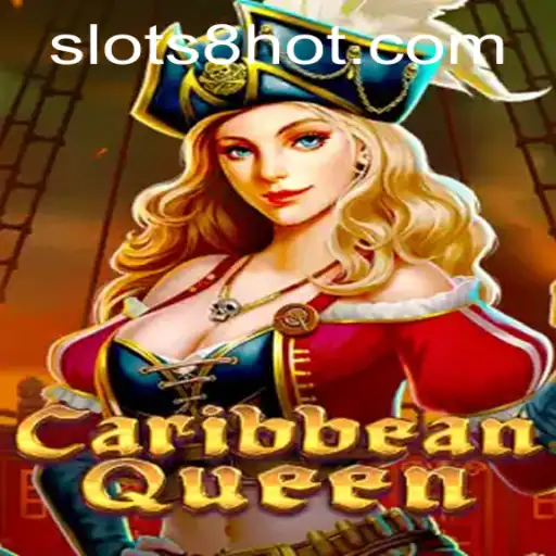 Experience the Thrill of CaribbeanQueen: A New Gem at SLOTS8.COM