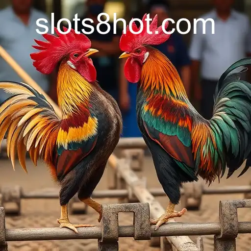 The Ancient Sport of Cockfighting: Tradition Meets Modernity