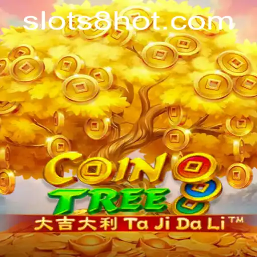 Explore the Thrilling World of CoinTree: A Comprehensive Guide to SLOTS8.COM's Latest Sensation