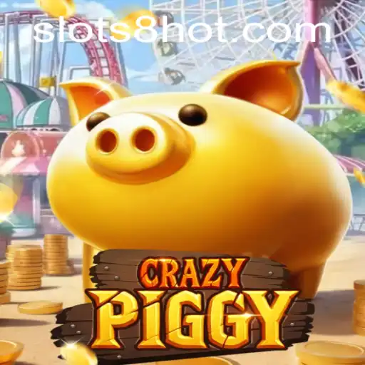Discover the Excitement of CrazyPiggy and SLOTS8.COM