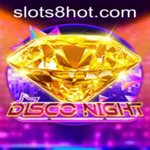 Discover the Exciting World of DiscoNight at SLOTS8.COM
