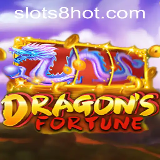 Unleashing the Power of DragonFortune: A Dive into the Realm of SLOTS8.COM