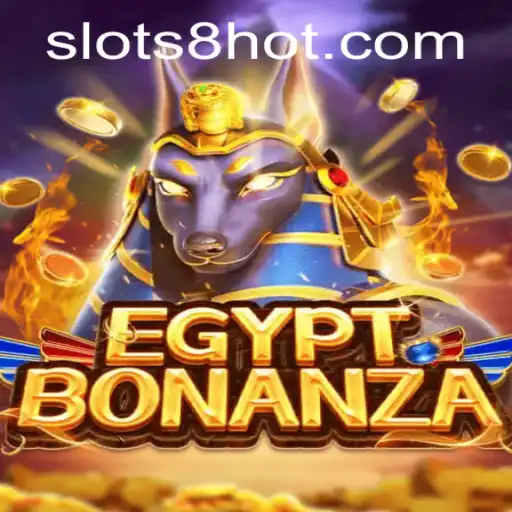Discover the Ancient Riches of EgyptBonanza at SLOTS8.COM