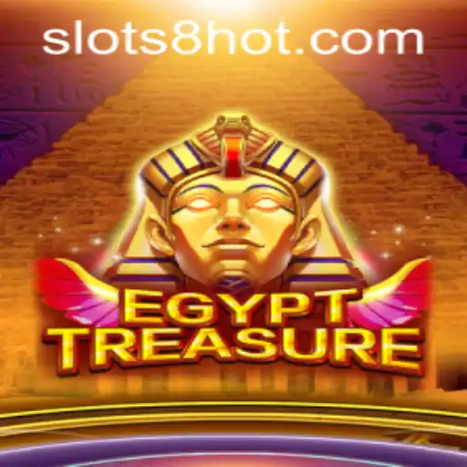 Discover the Mystical World of EgyptTreasure at SLOTS8.COM