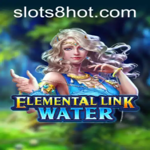 Dive Into the Mystical World of ElementalLinkWater on SLOTS8.COM