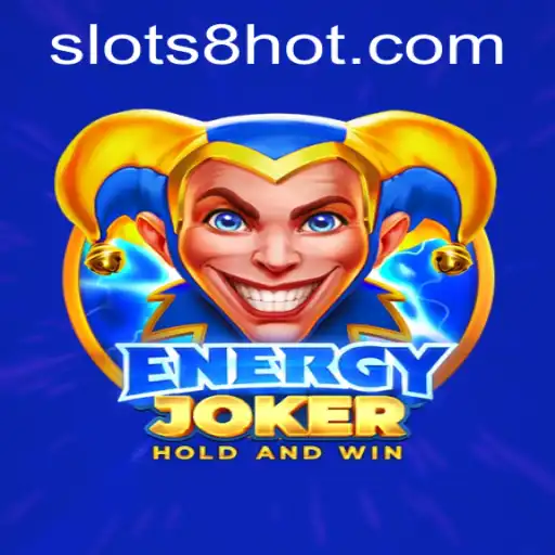 Exploring EnergyJoker: A Thrilling Slot Game on SLOTS8.COM
