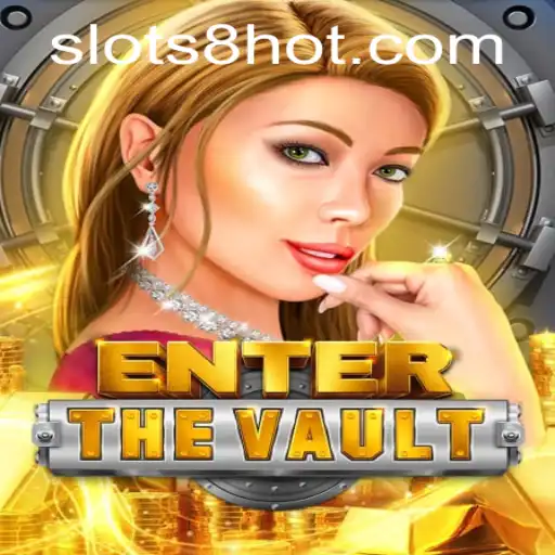 Exploring the Thrills of EntertheVault: A Deep Dive into SLOTS8.COM's Latest Game