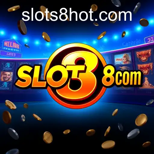The Exclusive World of SLOTS8.COM: Unveiling a Premium Gaming Experience