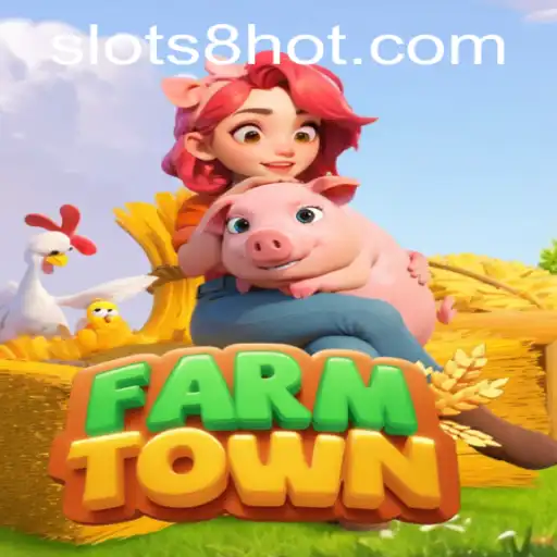 Exploring the Enchanting World of FarmTown and SLOTS8.COM