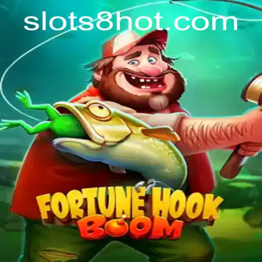 Discover the Thrilling World of FortuneHookBoom: Dive into the Exciting Universe of SLOTS8.COM
