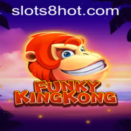 FunkyKingKong: A New Era in Online Casino Gaming with SLOTS8.COM
