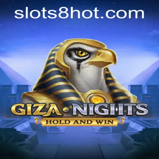 GizaNights: An Exciting Dive into the World of Ancient Egypt Slots