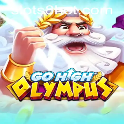 GoHighOlympus: A Journey into the Mythical Slots Experience