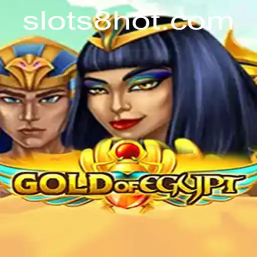 GoldOfEgypt: A Timeless Slot Adventure