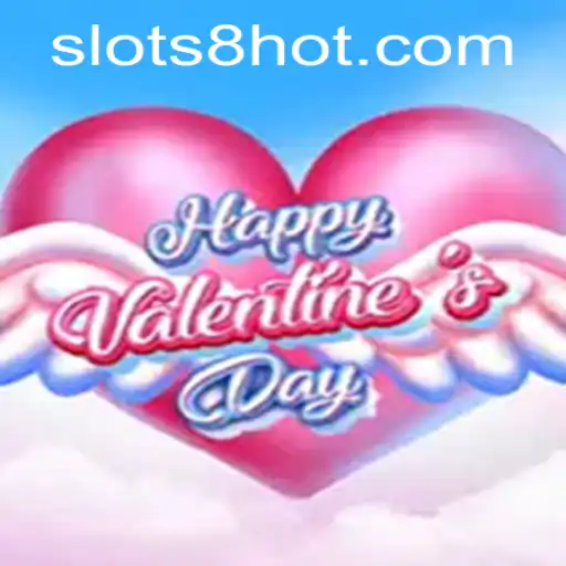 Discover the Excitement of HappyValentinesDay: A Sizzling Game from SLOTS8.COM