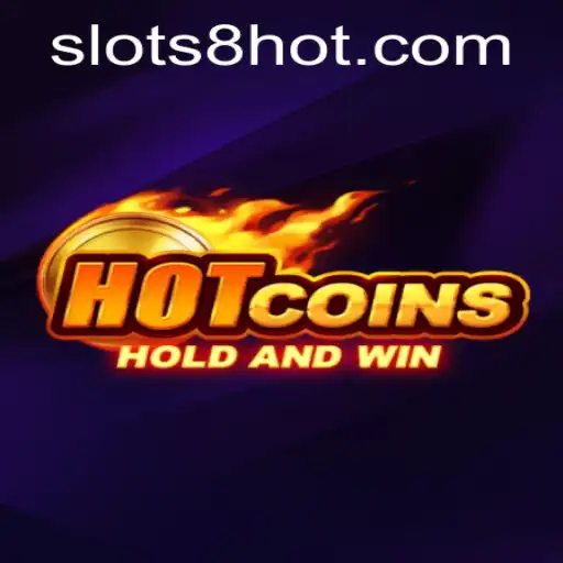 HotCoins: Exploring the Exciting World of SLOTS8.COM