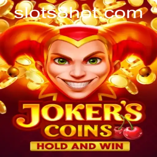 Exploring JokersCoins: The Latest Thrill in Online Gaming at SLOTS8.COM