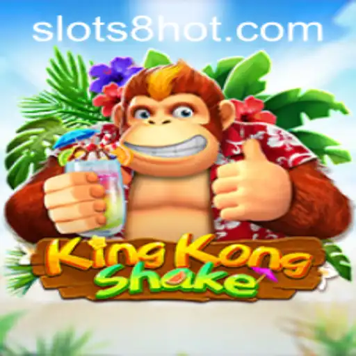 Unveiling KingKongShake: A Deep Dive into the Thrilling Slot Experience