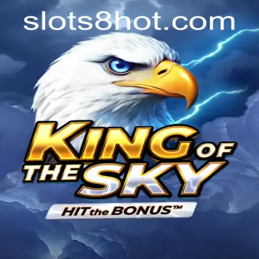 Discover the Thrills of KingOfTheSky: A Deep Dive into the Adventure Game from SLOTS8.COM