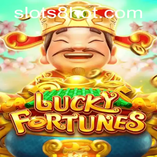 Unveiling the Excitement of LUCKYFORTUNES: A Deep Dive into the New Era of Online Slot Games