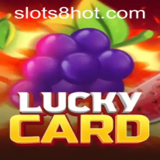 Unveiling the Excitement of LuckyCard: A Thrilling Journey with SLOTS8.COM