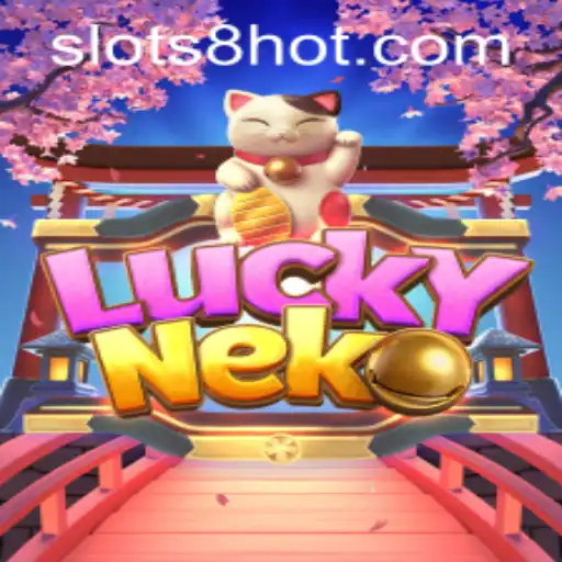 Exploring LuckyNeko: The Enchanting World of Online SLOTS8.COM