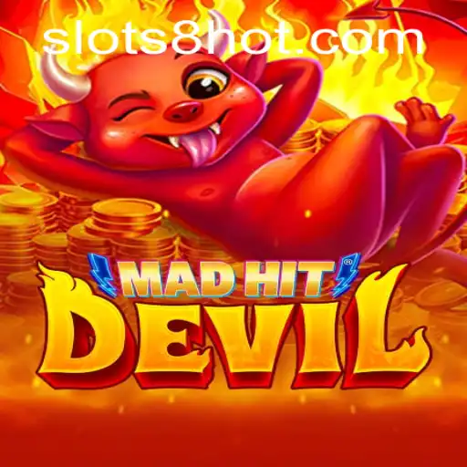 Discover the Thrilling World of MadHitDevil: A Deep Dive into SLOTS8.COM's Newest Slot Game