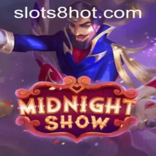 MidnightShow: The Ultimate Gaming Experience with SLOTS8.COM