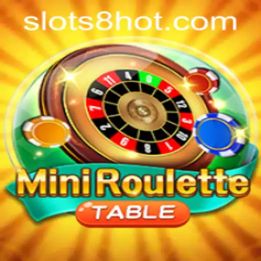 MiniRoulette: A Simplified Spin on a Classic Casino Game