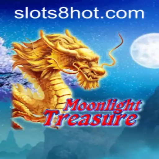 Discover the Mystical Adventure of MoonlightTreasure on SLOTS8.COM