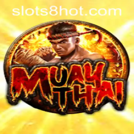 Discover the Thrill of MuayThai in SLOTS8.COM