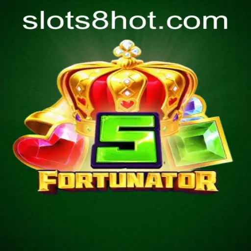 Exploring the Exciting World of 5Fortunator on SLOTS8.COM
