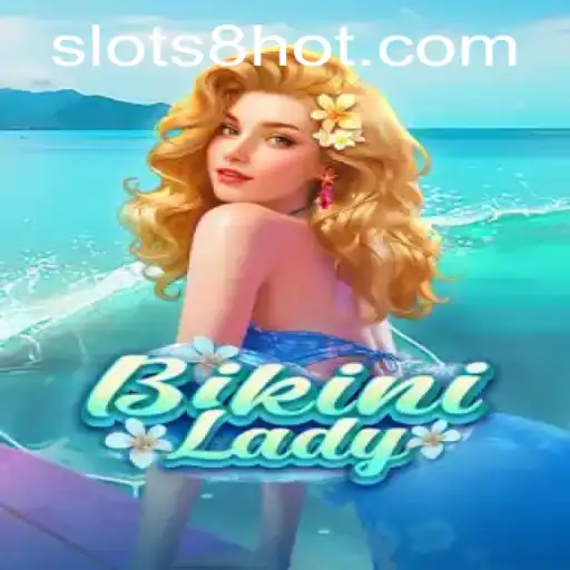 Exploring BikiniLady: A Thrilling Gaming Experience by SLOTS8.COM