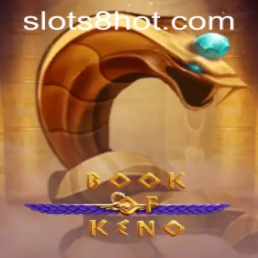 Exploring the Thrilling World of BookOfKeno