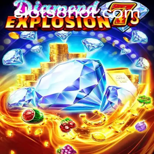 DiamondExplosion7s: An Exciting Journey into the World of Online Slots