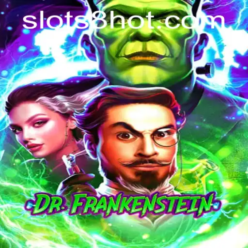 Dr. Frankenstein: A Thrilling Slot Game Experience at SLOTS8.COM