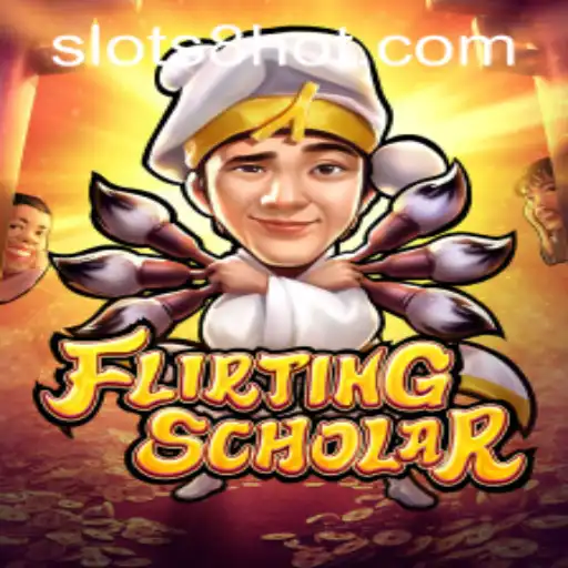 Flirting Scholar: A Cultural Journey Through SLOTS8.COM