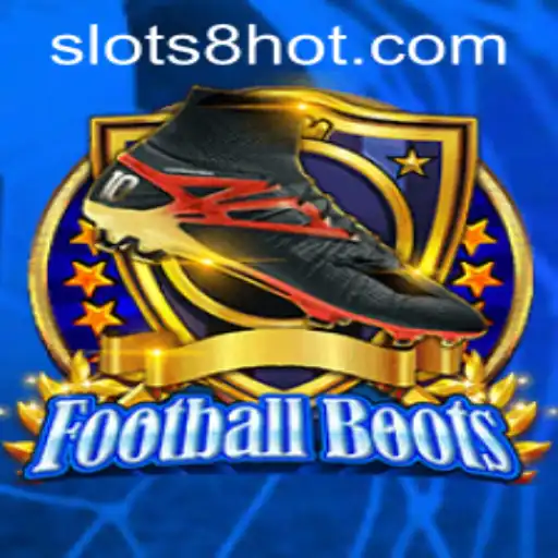 The Exciting World of FootballBoots and SLOTS8.COM