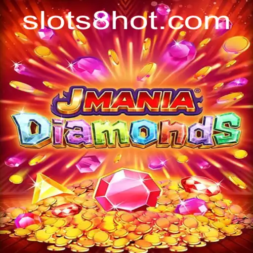 Exploring the World of JManiaDiamonds: An In-Depth Look at This Unique Game