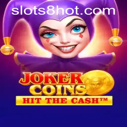 Explore the Exciting World of JokerCoins at SLOTS8.COM