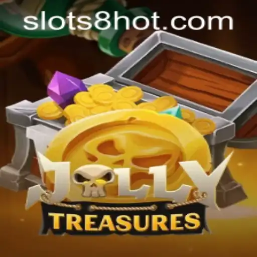 Discover the Exciting World of JollyTreasures on SLOTS8.COM
