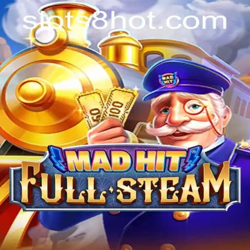 MadHitFullSteam: A Thrilling New Adventure in Gaming