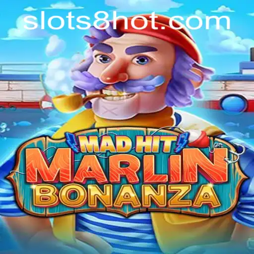 MadHitMarlinBonanza: Dive into the Deep-Sea Adventure