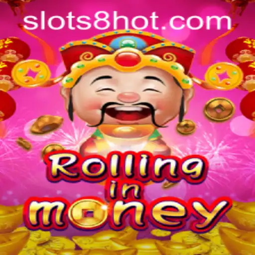 Exploring the Exciting World of RollingInMoney: A Deep Dive into the SLOTS8.COM Game
