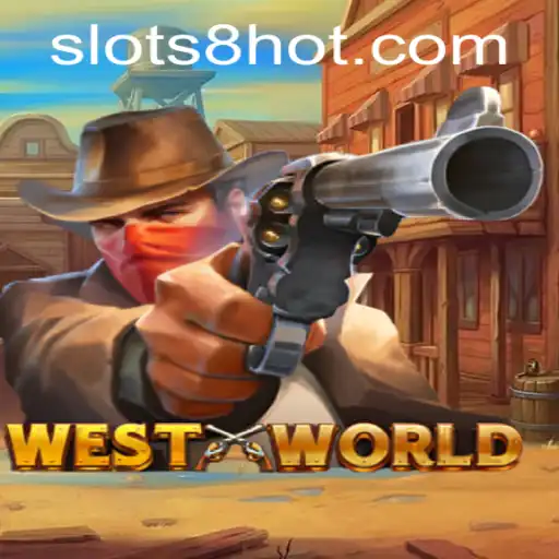Exploring the Thrilling World of WestWorld: A Deep Dive into SLOTS8.COM's Latest Game