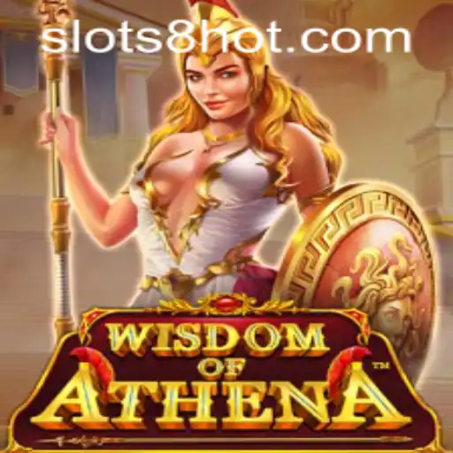 Discover the Mystical World of WisdomofAthena on SLOTS8.COM